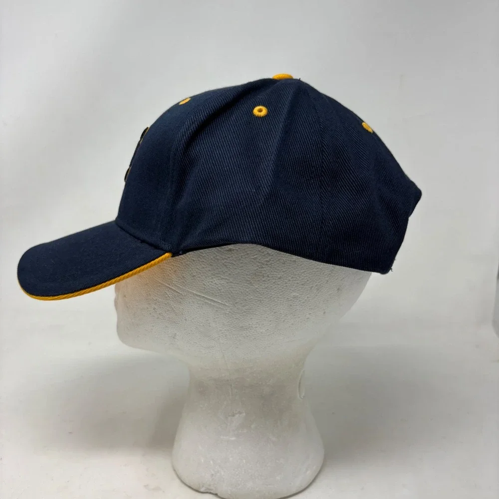 Michigan Wolverines Hat Bundle 2pk Embroidered NCAA Youth